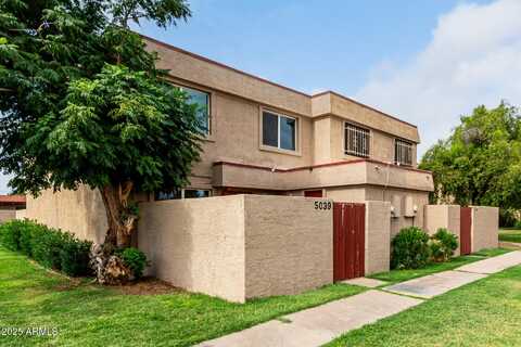 5039 N 40TH Avenue, Phoenix, AZ 85019