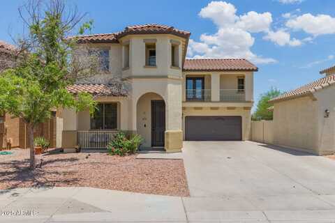 8727 S 40TH Drive, Laveen, AZ 85339