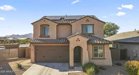 20164 W HARRISON Street, Buckeye, AZ 85326
