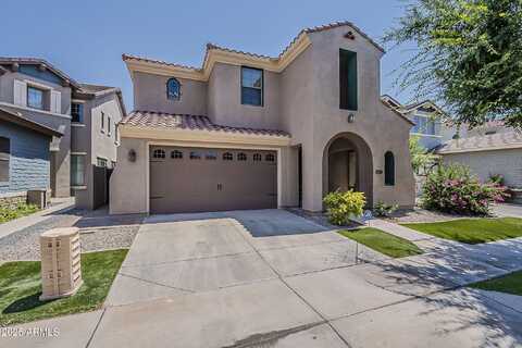 3341 E WINDSOR Drive, Gilbert, AZ 85296