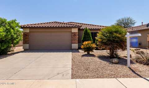 42311 W BUNKER Drive, Maricopa, AZ 85138