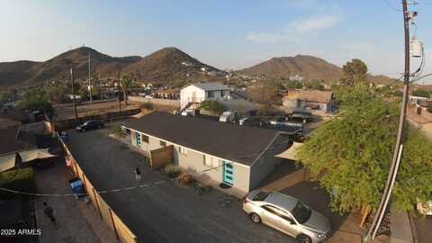 1322 W NORTH Lane, Phoenix, AZ 85021