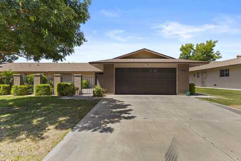 17606 N 105TH Avenue, Sun City, AZ 85373