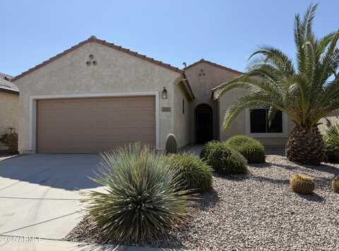 3417 N SAN MARIN Drive, Florence, AZ 85132