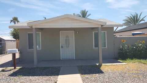 2317 N MITCHELL Street, Phoenix, AZ 85006