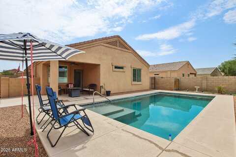 2177 N ST BONITA Lane, Casa Grande, AZ 85122