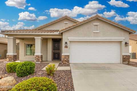 5260 N WILLCOX Drive, Eloy, AZ 85131