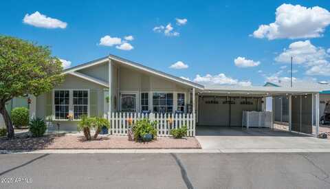 8500 E SOUTHERN Avenue, Mesa, AZ 85209