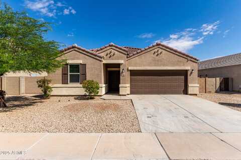 42186 W ROJO Street, Maricopa, AZ 85138