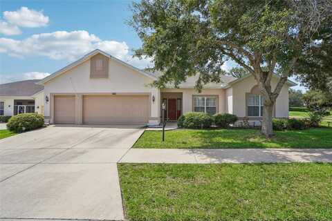 3706 BELLE ROSE DRIVE, LEESBURG, FL 34748