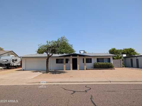 3016 E LARKSPUR Drive, Phoenix, AZ 85032