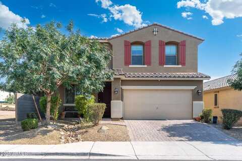 2811 E DUNBAR Drive, Phoenix, AZ 85042