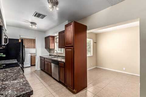 4444 W Evans Drive, Glendale, AZ 85306