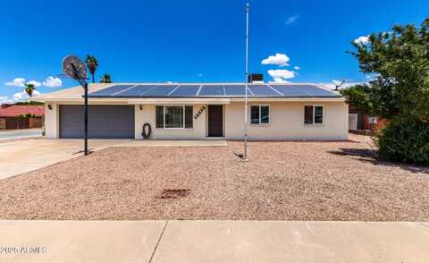 4444 W Evans Drive, Glendale, AZ 85306