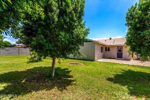 4444 W Evans Drive, Glendale, AZ 85306