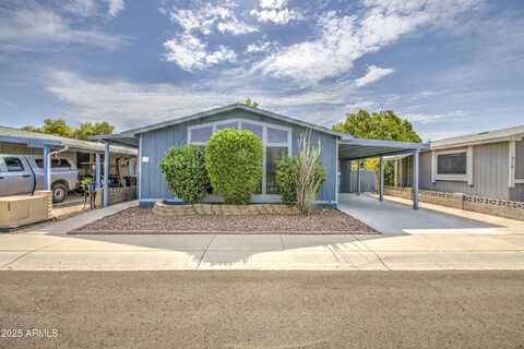 11275 N 99TH Avenue, Peoria, AZ 85345