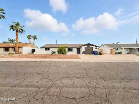 6249 W Cavalier Drive, Glendale, AZ 85301