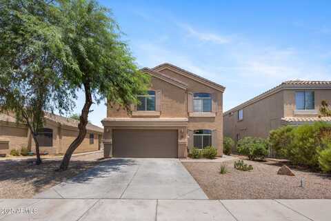 43760 W MAGNOLIA Road, Maricopa, AZ 85138
