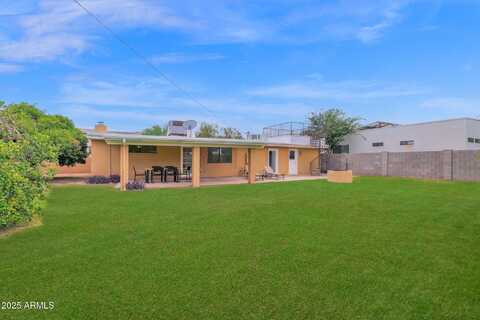 7020 E CHAPARRAL Road, Paradise Valley, AZ 85253