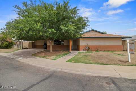 6707 N 42ND Avenue, Phoenix, AZ 85019
