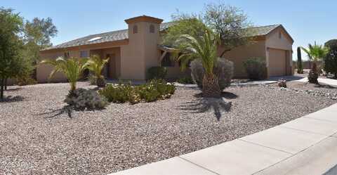 1055 N FAIRWAY Drive, Eloy, AZ 85131