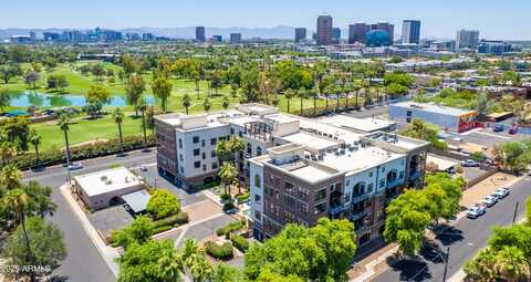 914 E OSBORN Road, Phoenix, AZ 85014