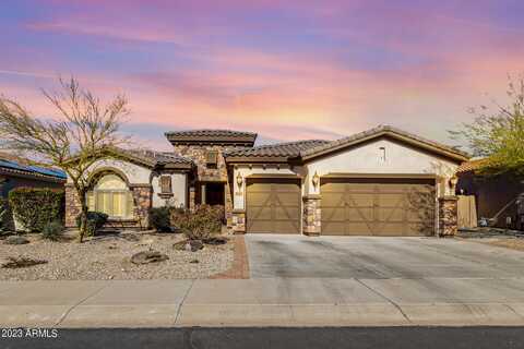 12374 S 181ST Drive, Goodyear, AZ 85338