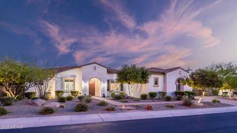 6217 E CALLE ESCUDA --, Cave Creek, AZ 85331