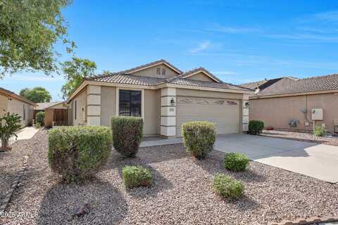 16804 N 113TH Drive, Surprise, AZ 85378