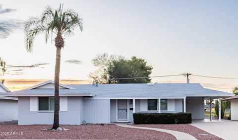 11417 N 103RD Avenue, Sun City, AZ 85351
