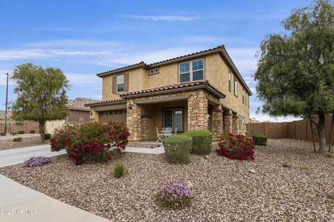 2364 E RUNAWAY BAY Place, Gilbert, AZ 85298