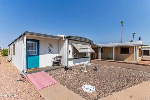 10701 N 99TH Avenue, Peoria, AZ 85345