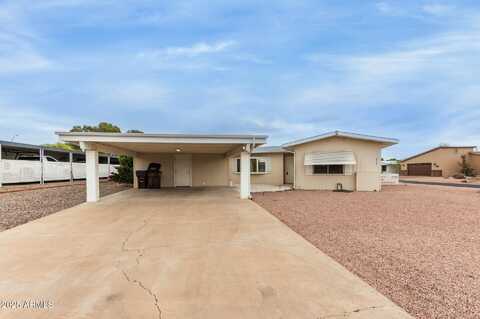 8337 E DESERT Trail, Mesa, AZ 85208