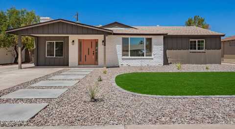 5724 N 13TH Place, Phoenix, AZ 85014