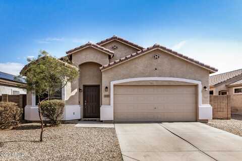 1777 E CHAPARRAL Drive, Casa Grande, AZ 85122