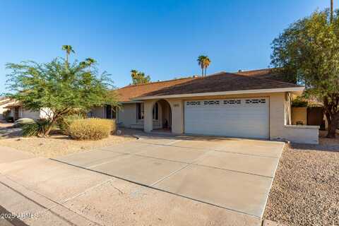 1013 W KEATING Avenue, Mesa, AZ 85210