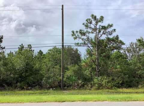 OBERLY PARKWAY, ORLANDO, FL 32833