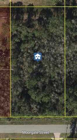 19650 MOORGATE STREET, ORLANDO, FL 32833