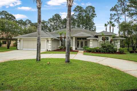 10 LAKE CHARLES LANE, PALM COAST, FL 32137