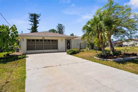 18093 OHARA DRIVE, PORT CHARLOTTE, FL 33948