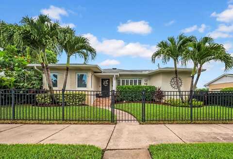 121 28TH AVENUE NE, Saint Petersburg, FL 33704