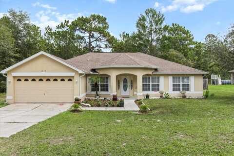16038 MALDEN ROAD, WEEKI WACHEE, FL 34614