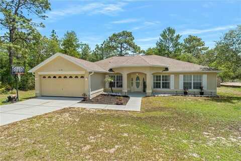 16038 MALDEN ROAD, WEEKI WACHEE, FL 34614
