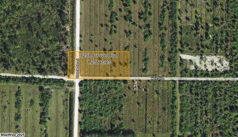 7258 GROVE BOULEVARD, PUNTA GORDA, FL 33982