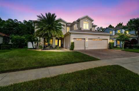 8542 EAGLE BROOK DRIVE, LAND O LAKES, FL 34638