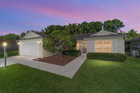1640 STAUNTON STREET, THE VILLAGES, FL 32162