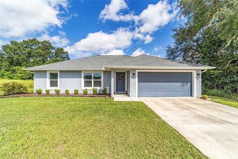 4 WILLOW COURSE, OCALA, FL 34472