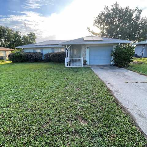 11901 SE 71ST AVENUE ROAD, BELLEVIEW, FL 34420