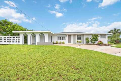2055 HARIET STREET, PORT CHARLOTTE, FL 33952