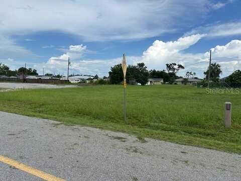 823 SPRING LAKE BOULEVARD NW, PORT CHARLOTTE, FL 33952